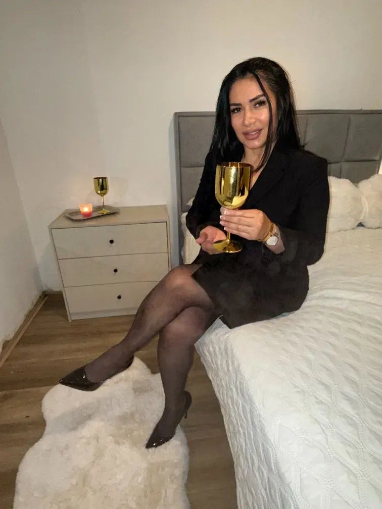 GFE seks Strapon