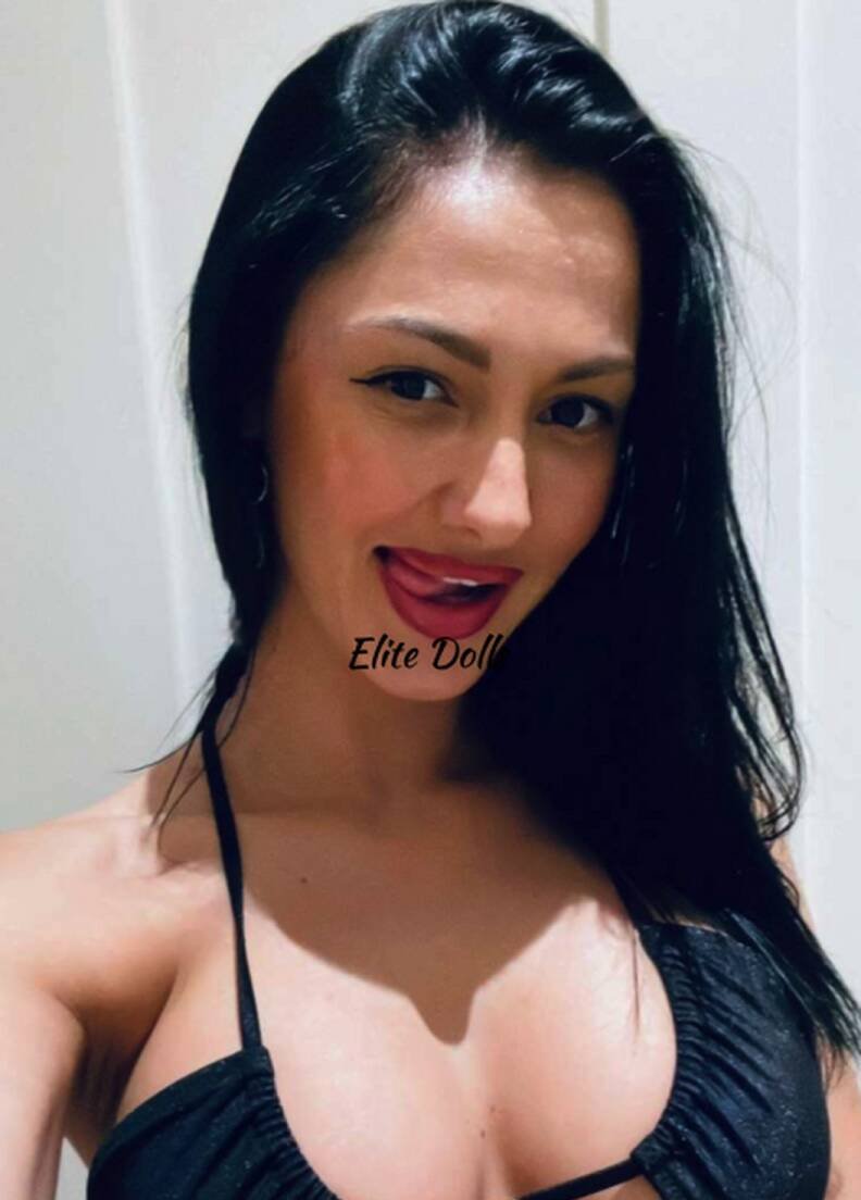Eva The Angel