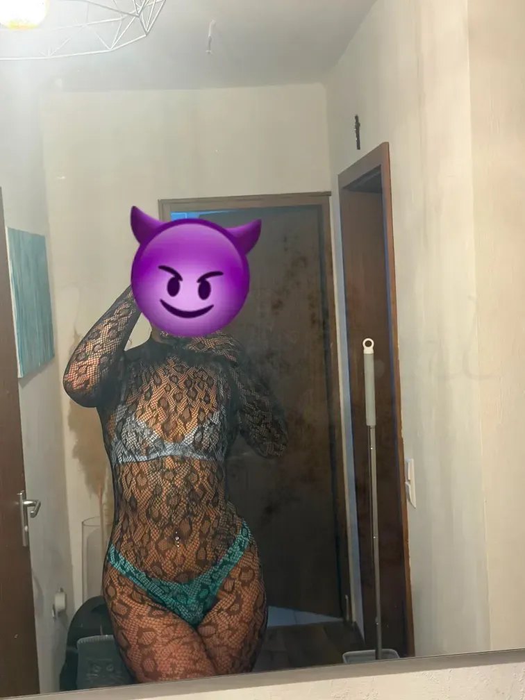 Linda voor al je fantasieën, niks is te gek x