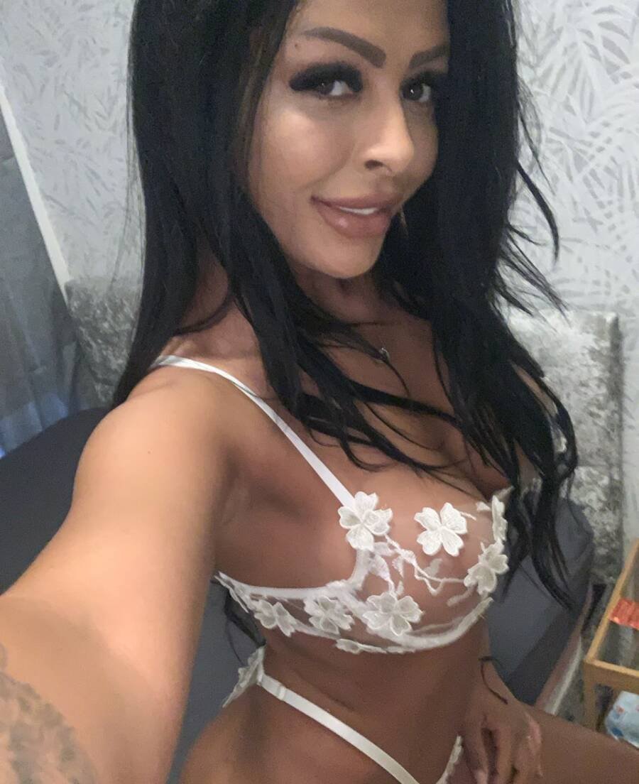 Sexy top high class venezuelan