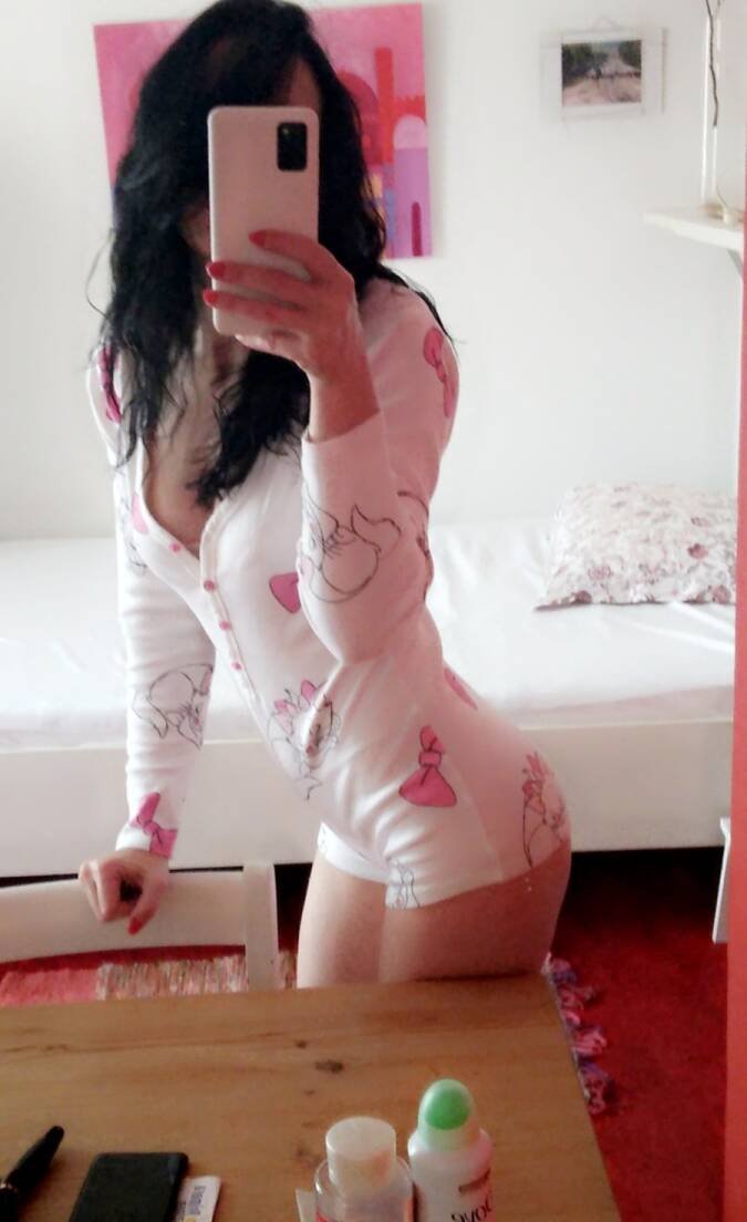 Sexi barbie