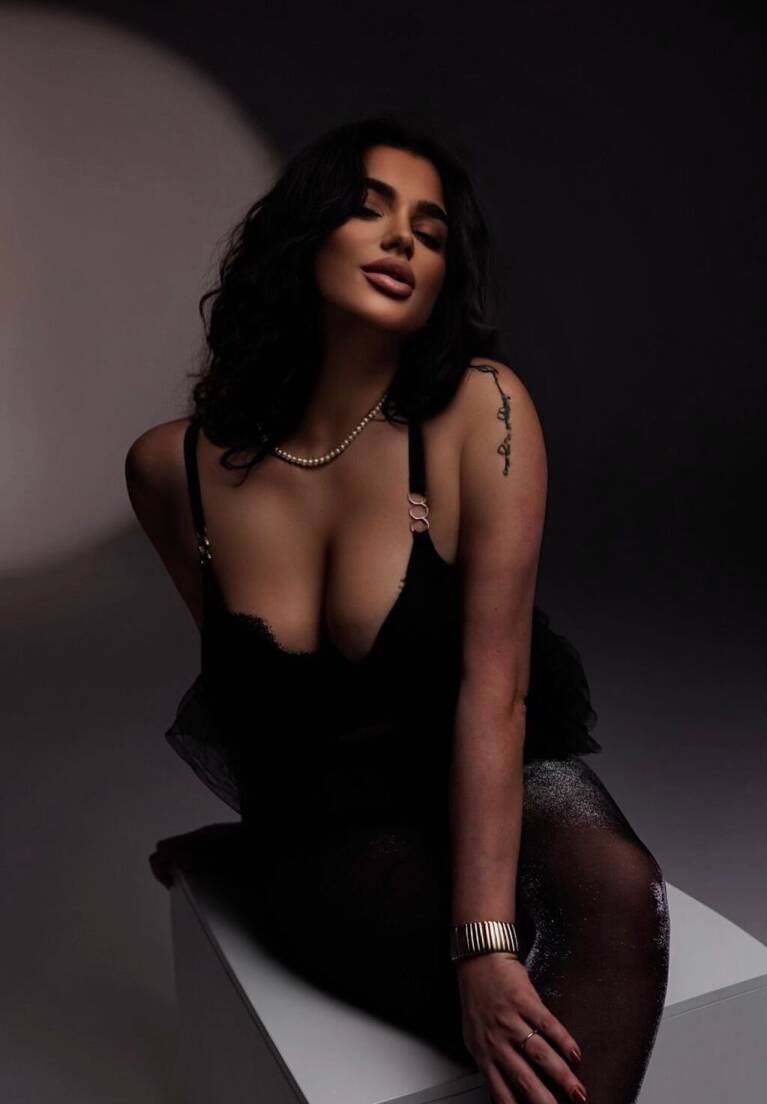 Escort service